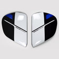 ARAI SIDEPOD 3VAS-V COMPETITION, BLU