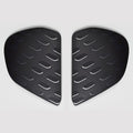 ARAI SIDEPOD 3VAS-V CRUTCHLOW, YEL