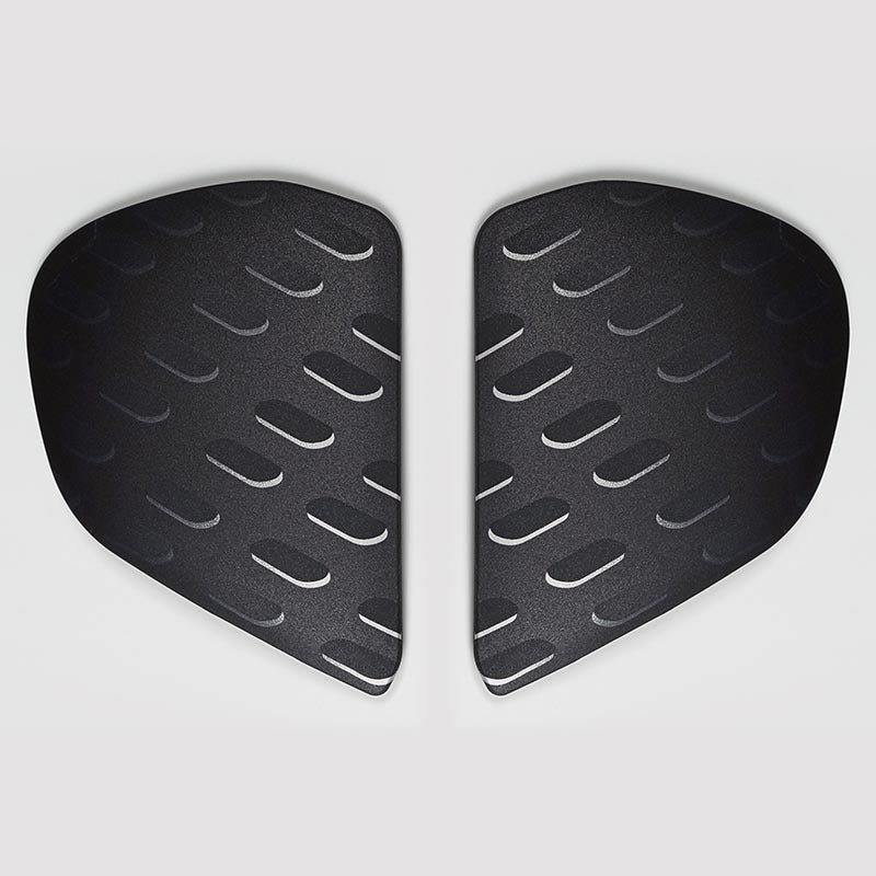 ARAI SIDEPOD 3VAS-V CRUTCHLOW, YEL