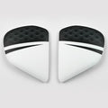 ARAI SIDEPOD 3VAS-V DYNO, WHT