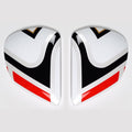 ARAI SIDEPOD 3VAS-V EDWARDS LGD, WHT