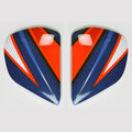 ARAI SIDEPOD 3VAS-V HAYDEN WSBK, REP