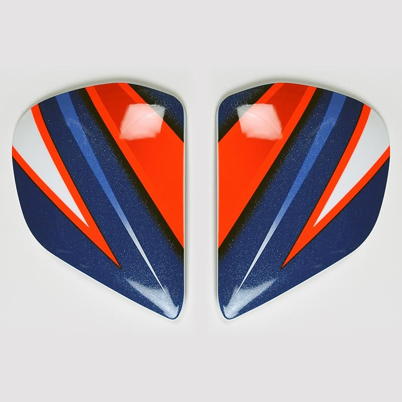 ARAI SIDEPOD 3VAS-V HAYDEN WSBK, REP