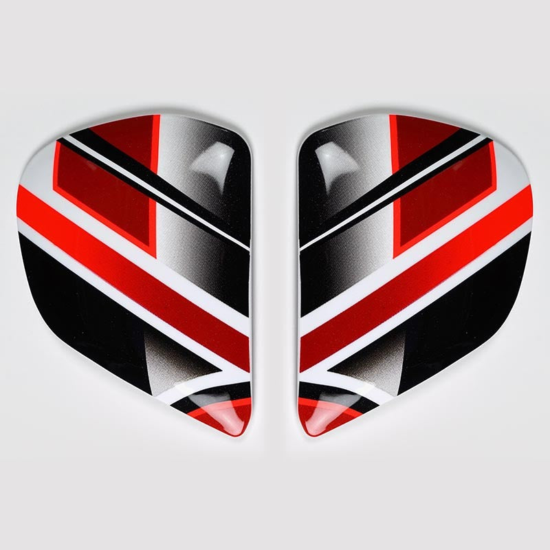ARAI SIDEPOD 3VAS-V IOM 2016, REP