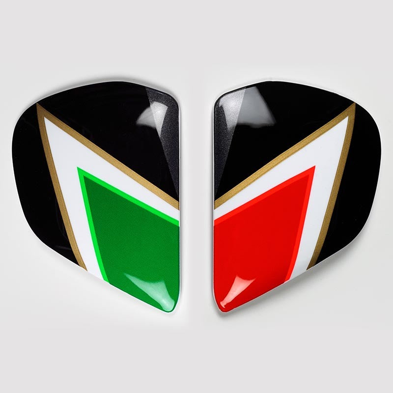 ARAI SIDEPOD 3VAS-V LEAGUE IT, MLT