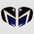 ARAI SIDEPOD 3VAS-V LEAGUE UK, MLT