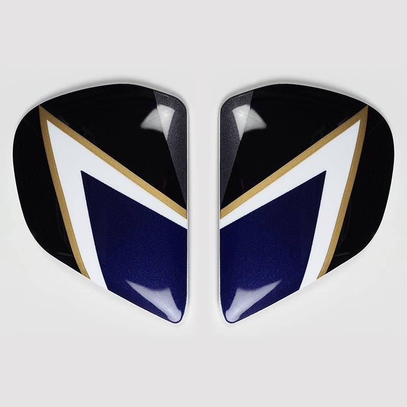 ARAI SIDEPOD 3VAS-V LEAGUE UK, MLT