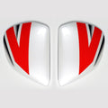 ARAI SIDEPOD 3VAS-V NAKANO, REP