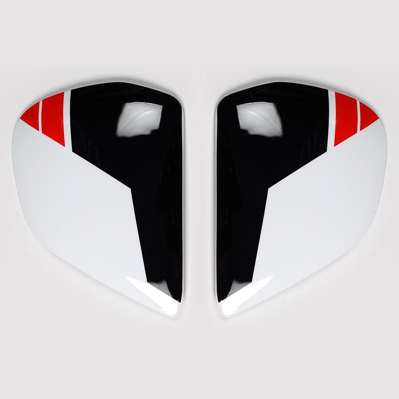 ARAI SIDEPOD 3VAS-V PLACE, WHT