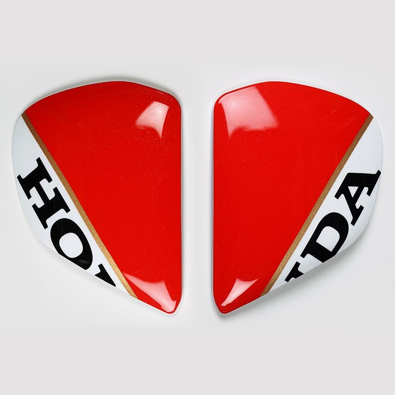 ARAI SIDEPOD 3VAS-V RC30, REP