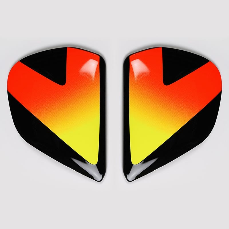 ARAI SIDEPOD 3VAS-V SCHWANTZ 95, REP