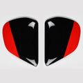 ARAI SIDEPOD 3VAS-V STATEMENT, BLK