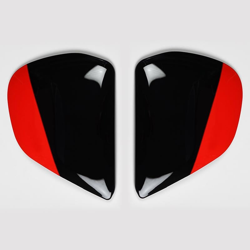 ARAI SIDEPOD 3VAS-V STATEMENT, BLK