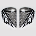 ARAI SIDEPOD 3VAS-V STYLE, BLK
