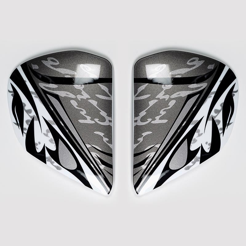 ARAI SIDEPOD 3VAS-V STYLE, BLK