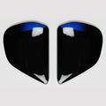 ARAI SIDEPOD 3VAS-V TOUGH, BLU