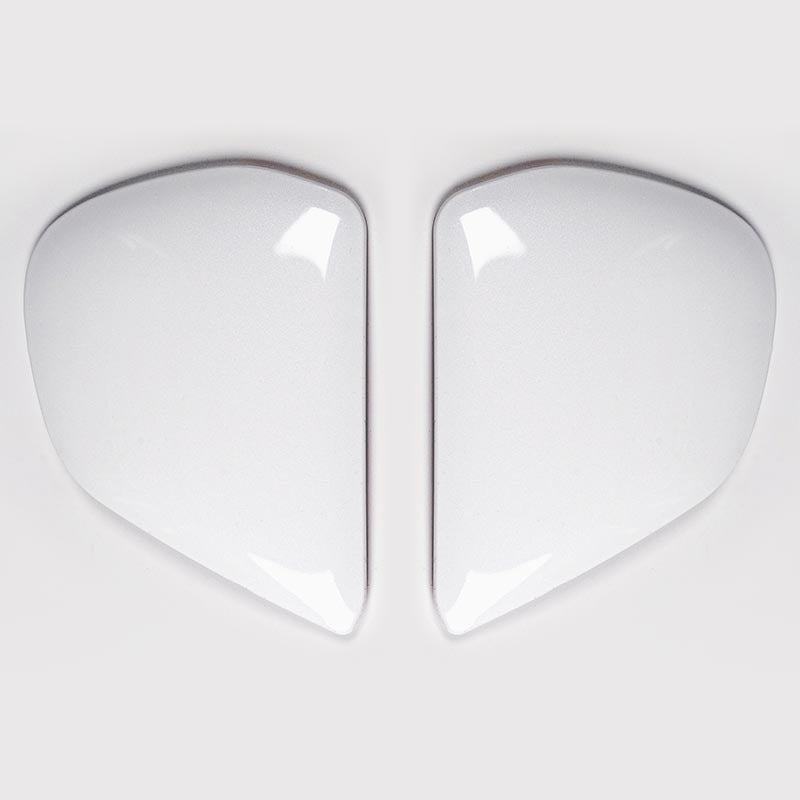 ARAI SIDEPOD VAS-V DIAMOND, WHT