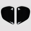 ARAI SIDEPOD VAS-V DIAMOND, BLK