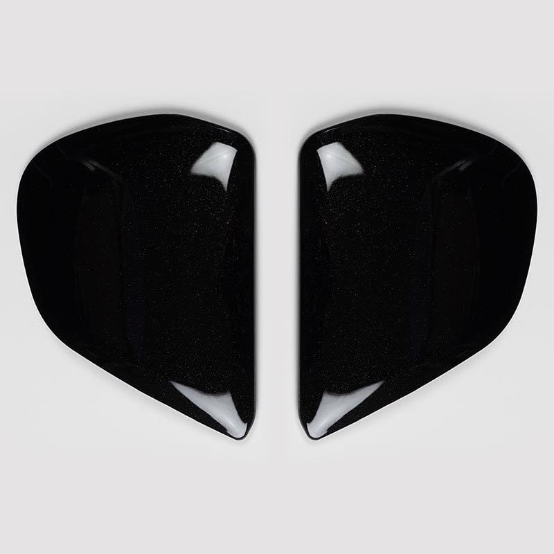 ARAI SIDEPOD VAS-V DIAMOND, BLK
