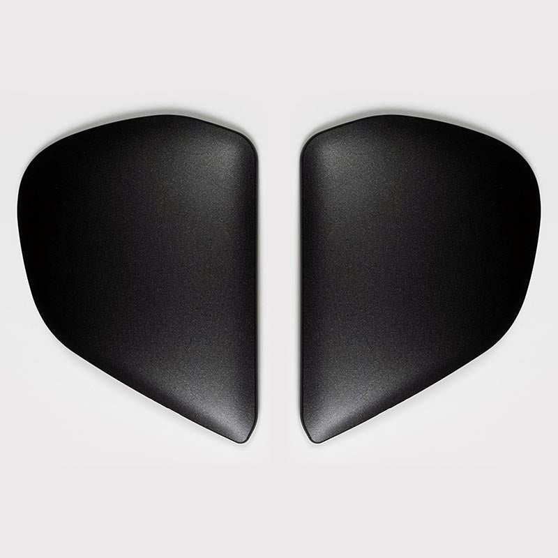 ARAI SIDEPOD VAS-V FROST, BLK