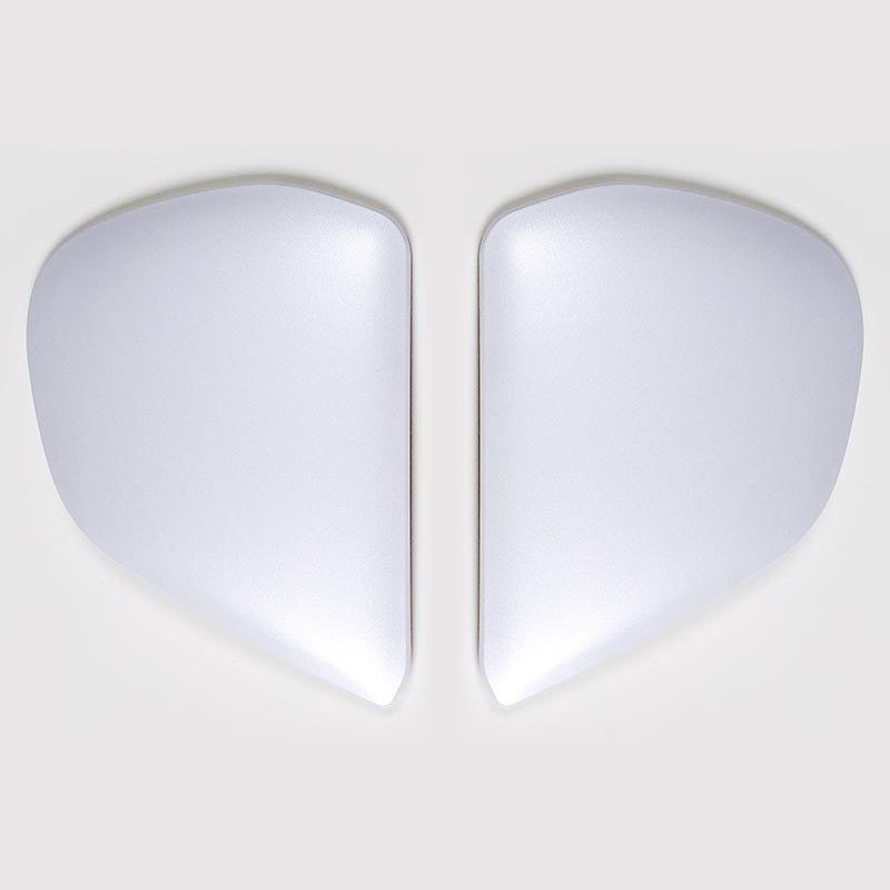 ARAI SIDEPOD VAS-V FROST, WHT