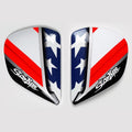 ARAI SIDEPOD VAS-V HAYDEN, REP