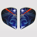 ARAI SIDEPOD VAS-V PEDROSA, REP