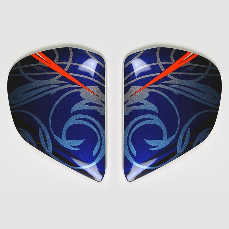 ARAI SIDEPOD VAS-V PEDROSA, REP