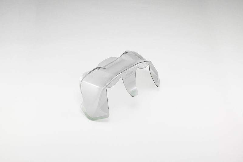ARAI SPOILER EX2 RACING, TTD