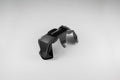 ARAI SPOILER EX2 RACING, BLK