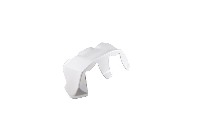 ARAI SPOILER EX2 RACING DIAMOND, WHT