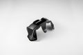 ARAI SPOILER EX2 RACING DIAMOND, BLK