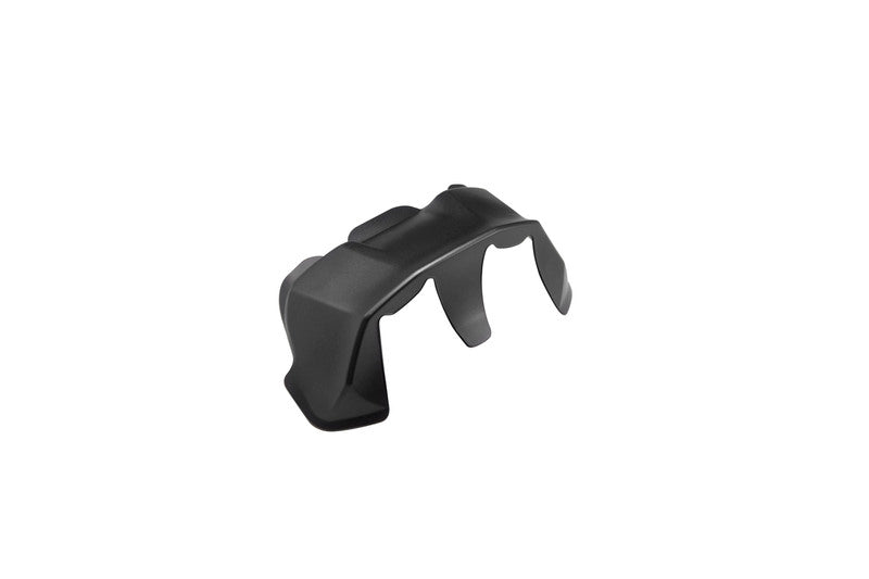ARAI SPOILER EX2 RACING FROST, BLK