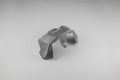 ARAI SPOILER EX2 RACING MODERN, GRY