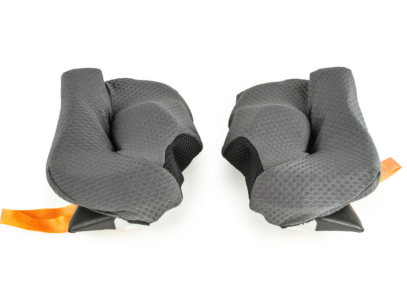 ARAI CHEEK PAD RX7GP/QUAN, 15MM