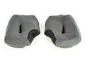 ARAI CHEEK PAD TX4 FCS, 15MM