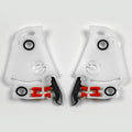 ARAI BASEPLATE SAI 2, WHT