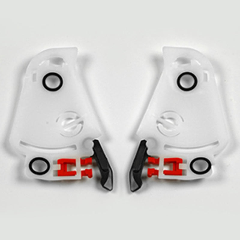 ARAI BASEPLATE SAI 2, WHT