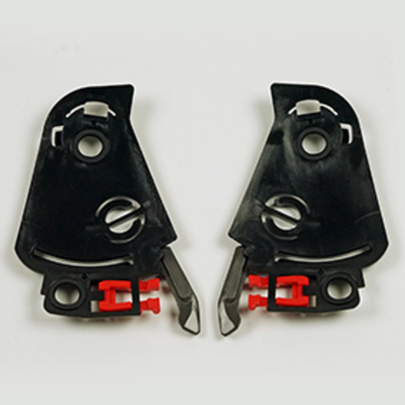 ARAI BASEPLATE SAI 2, BLK
