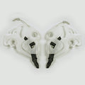 ARAI BASEPLATE VAS-V, WHT