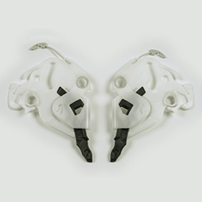 ARAI BASEPLATE VAS-V, WHT
