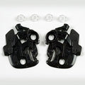 ARAI BASEPLATE VAS-Z, WHT