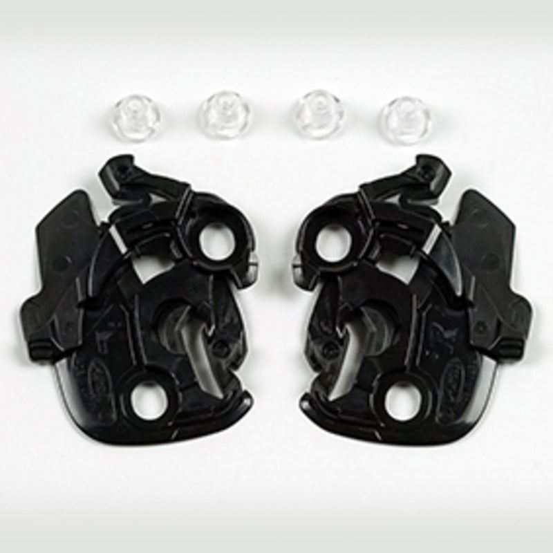 ARAI BASEPLATE VAS-Z, WHT