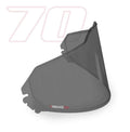 PINLK VISOR ARAI ORIGINAL SAL, SMK