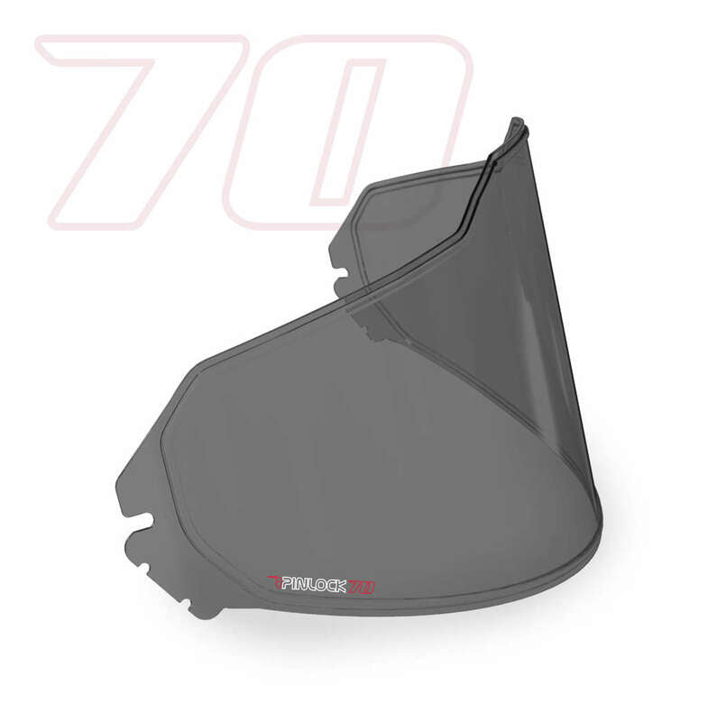 PINLK VISOR ARAI ORIGINAL SAL, SMK