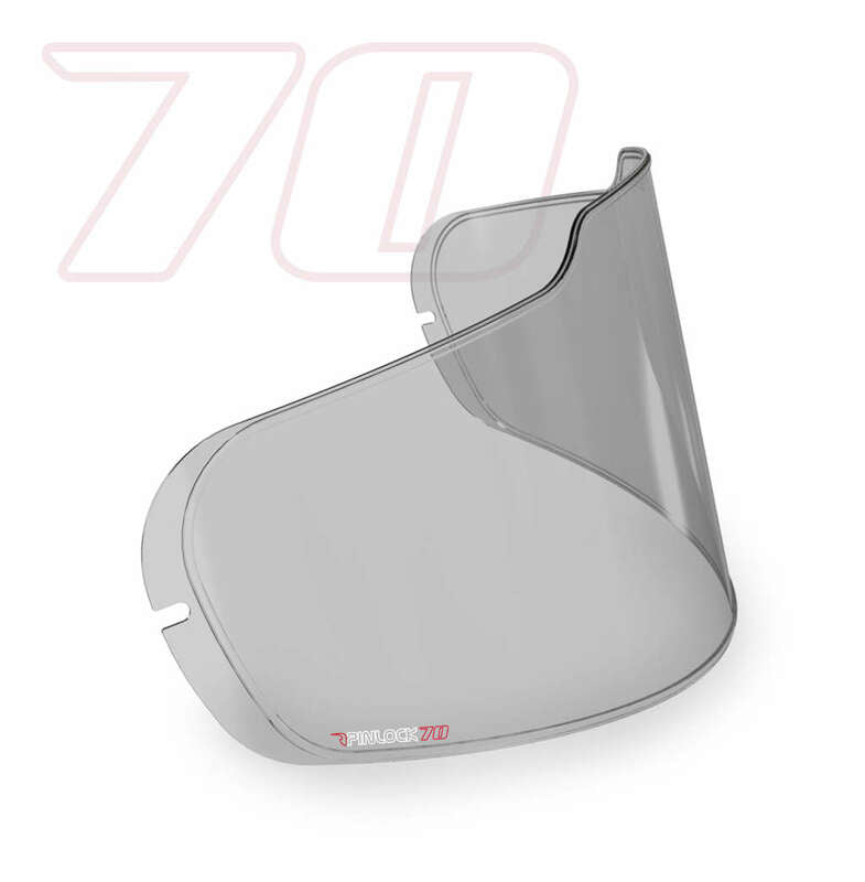 PINLK VISOR ARAI ORIGINAL SA, SMK