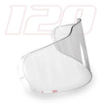 PINLK VISOR ARAI ORIGINAL SAI, LSM