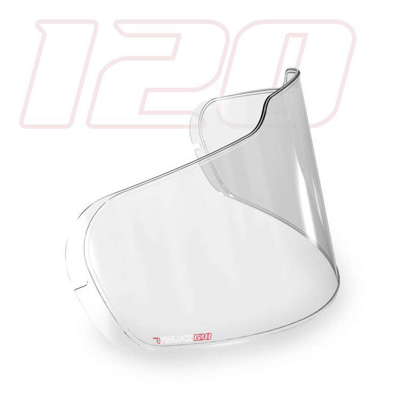 PINLK VISOR ARAI ORIGINAL SAI, LSM