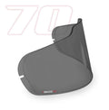 PINLK VISOR ARAI ORIGINAL SAI, SMK