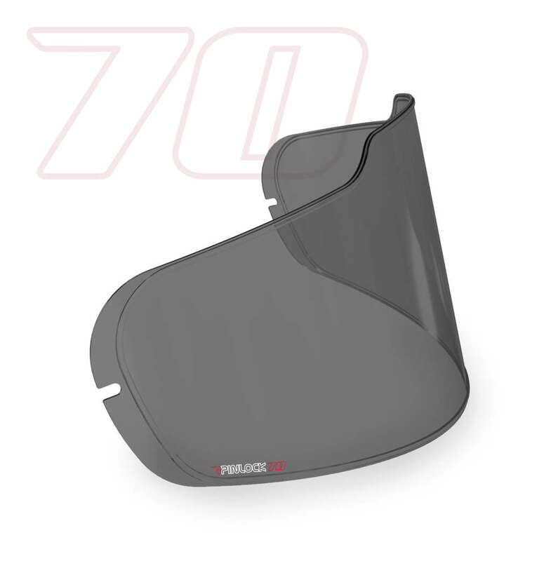 PINLK VISOR ARAI ORIGINAL SAI, SMK